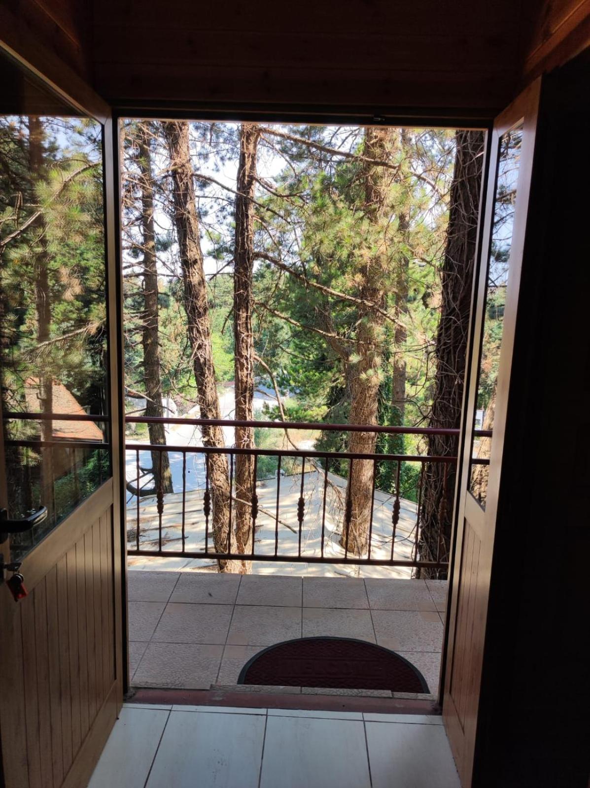 Hotel Toni Llogora Dukat Exterior foto